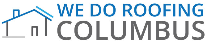 We Do Roofing Columbus - Logo